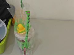 -LINLEE林里·手打柠檬茶(海曙天一广场店)