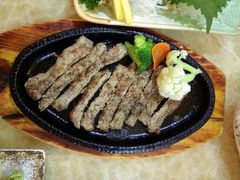 -桃屋日本料理(清华科技园店)