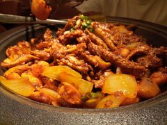 -六月雪干锅(绵阳凯德广场店)