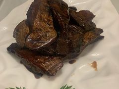 上海熏鱼-上海老站(徐家汇店)