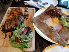 -La Creperie法餐厅(桃江路店)