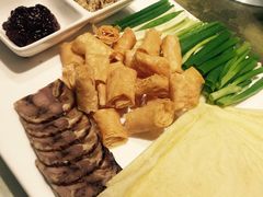 -东兴楼饭庄(六里桥店)