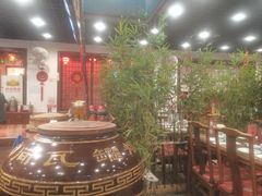 -西江美食舫·江西菜(健德桥店)