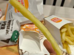 -汉堡王(北京通州领展店)