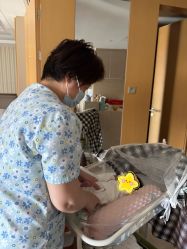 -和伊母婴护理中心·全套房(金山店)