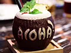 -MOSSO德国餐厅·音乐酒吧(环宇荟店)