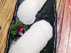 -额尔敦传统涮(公园西路店)