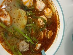 -常和州·夜宵大排档(常州单店)