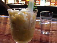 -BAR ICHIKURA