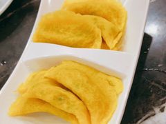 手工蛋饺-宽窄巷子火锅(周浦店)
