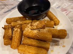 红糖糍粑-虎虎龙虾大排档(双井店)