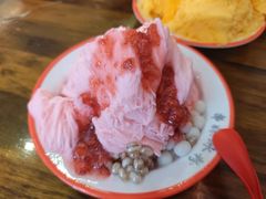 -串妹花式冰粉(乐山总店)