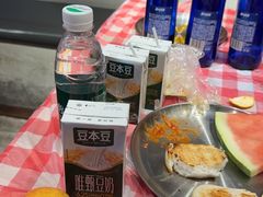 -生火火·地摊小炉子烧烤(金楠天街总店)