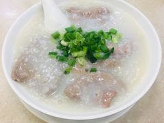 -洪利粥店茶餐厅