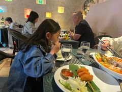 -翡翠鸟精品泰国菜(北辰财富中心店)