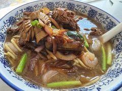 -复兴面王(河东路起源店)