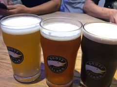 -Goose Island Brewhouse鹅岛精酿啤酒酿造工坊餐厅
