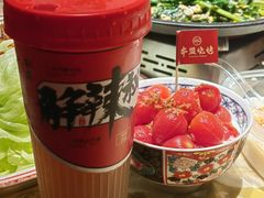 -串盟烧烤大排档·长沙美食地标(星沙店)