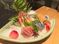 -京旬海鲜放题·铁板烧自助餐厅