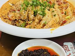 -丁太婆老妈蹄花(人民公园非遗总店)