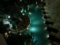 -大卫传奇爱情度假酒店