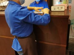 -雅戈尔富宫大酒店(观前街店)