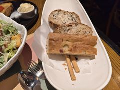 -安妮意大利餐厅(国贸店)