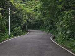 -火炉山森林公园