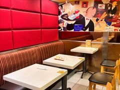 -尊宝比萨(广州塔店)