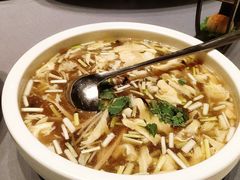 -阿庄新豫菜(航海东路店)
