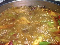 -万和源炝锅城·活鱼现炝(文艺北路店)