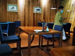 -荷风细雨·中国茶宴(碧云店)