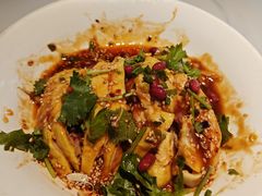 -庆江南江南菜(琴湖溪里花园城店)