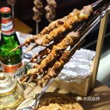 杭州美食 | 有酒有肉有朋友有新疆菜