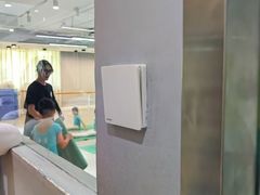 -舞蓓舞蹈(永定路校区)