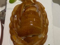 -大鸭梨烤鸭(左家庄店)