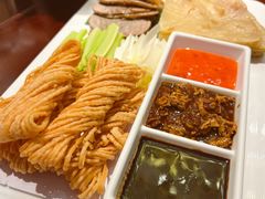 -全聚德(长白直营店)