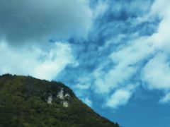 -娄山关景区