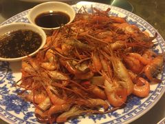 洱海虾-随善园餐厅(大理店)