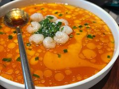 -钱塘秋荷·新江浙菜(沪太路店)