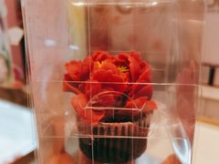 爱丽丝的歌杯子蛋糕-BON CAKE(华贸购物中心店)