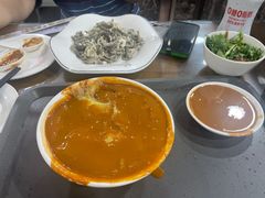 -白魁老号饭庄(安内店)