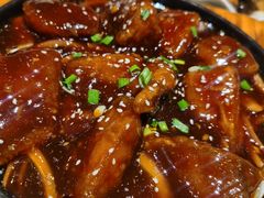 -凯鸽酒楼(恒安新区店)