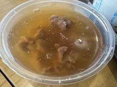 -好成财牛排馆(涂门街总店)