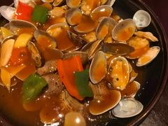 -钳真多钓虾馆·小龙虾海鲜烧烤(九六广场店)