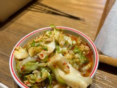 -熙成烧烤(白塔岭店)