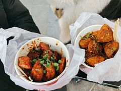 -周签签锅巴土豆(建设路总店)