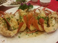 android_upload_pic-启东海鲜人家(古美路店)