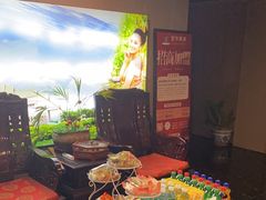 -憩泰SPA(三林店)