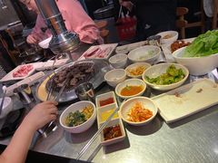 -喜来稀肉(虹泉路店)